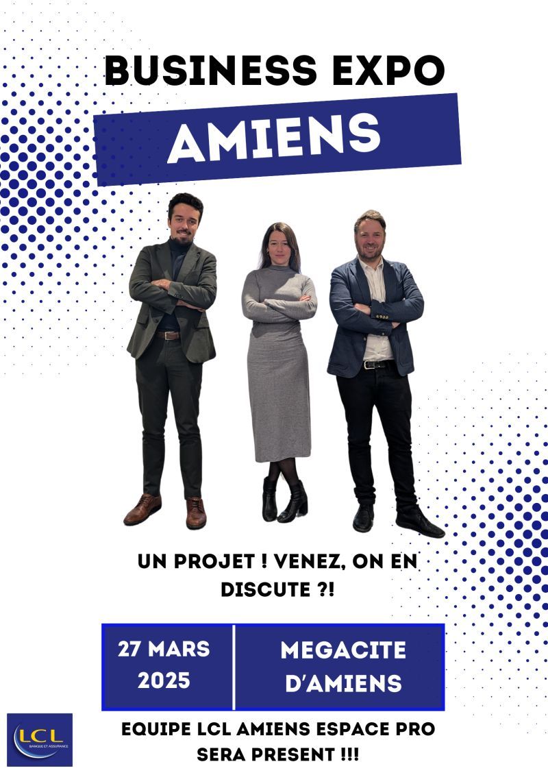 SALON DES ETUDES SUPÉRIEURES D'AMIENS 2025, 1 November | Event in Amiens | AllEvents