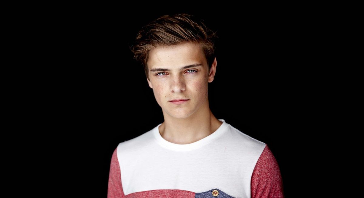 Martin Garrix — Agganis Arena