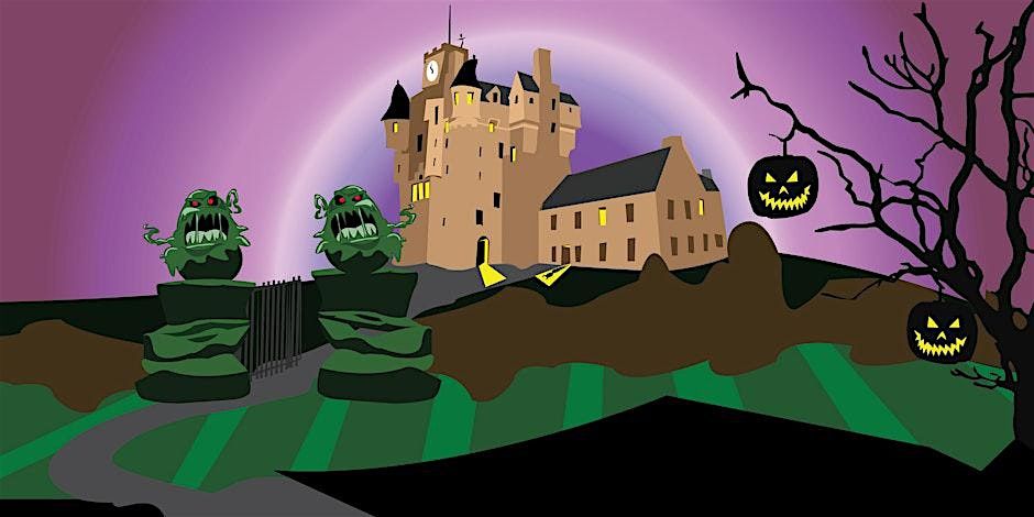 Event: Halloween Family Fun at Crathes Castle, Crathes Castle | AllEvents