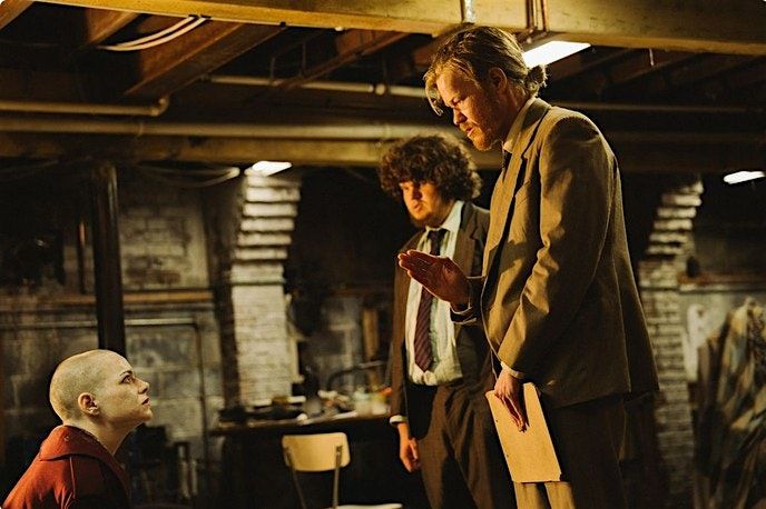 QUANTICO - Movie: Bugonia - R *REGULAR PAID ADMISSION*, 28 November | Event in Quantico | AllEvents