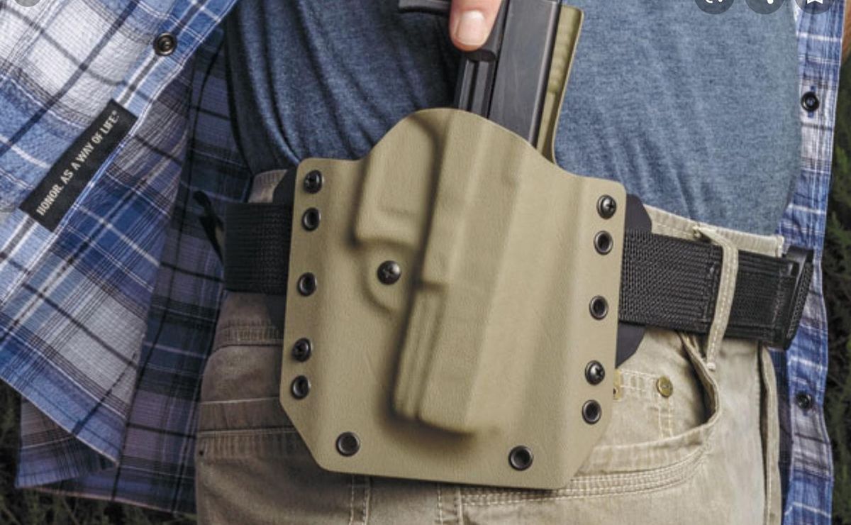 Concealed Carry Licensing Class Ccw Cwfl Webinar Online Event