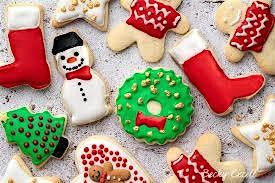Holiday Cookies, 20 December | Event in Baltimore | AllEvents