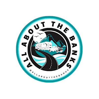 All About The Banks