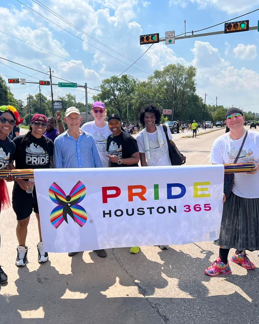 Houston Pride, 3 May | Event in Houston | AllEvents