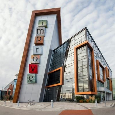 7250 Keele St - Improve Centre logo