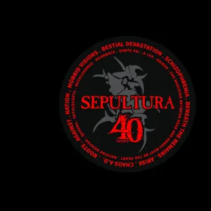 Sepultura in Helsinki
