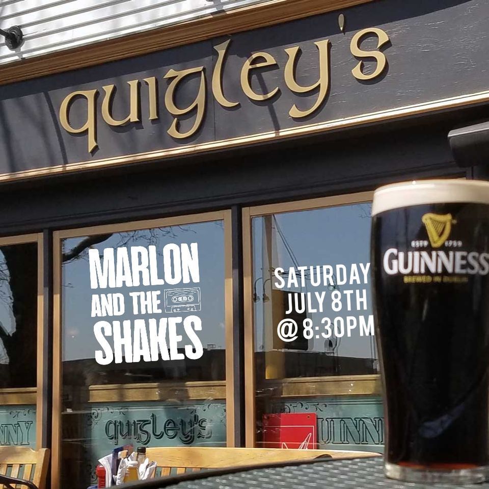 quigleys naperville st patricks day
