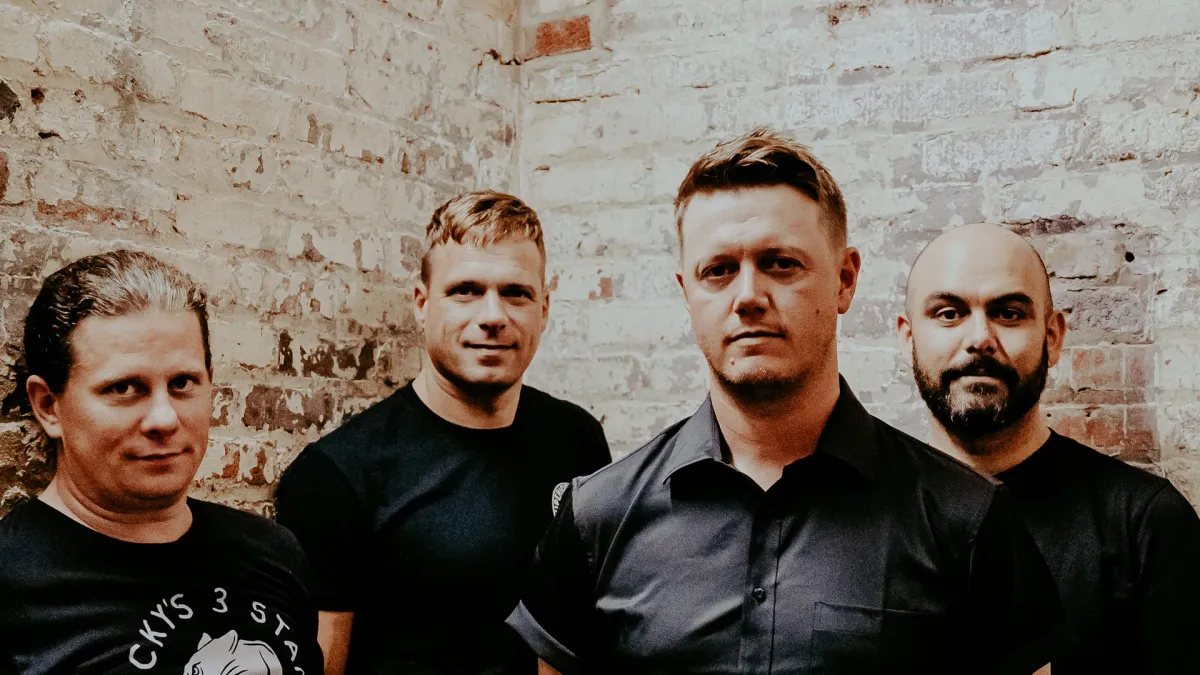 Cartel, Macseal in Milwaukee, 27 September | Event in Milwaukee | AllEvents