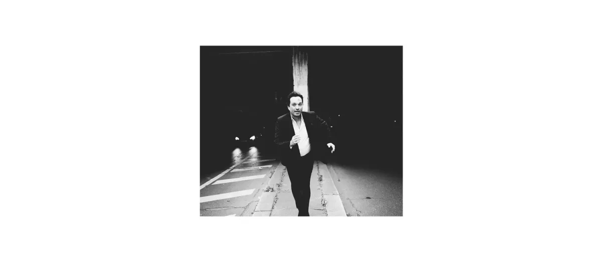 Malik Djoudi in ROUEN, 10 October | Event in Rouen | AllEvents