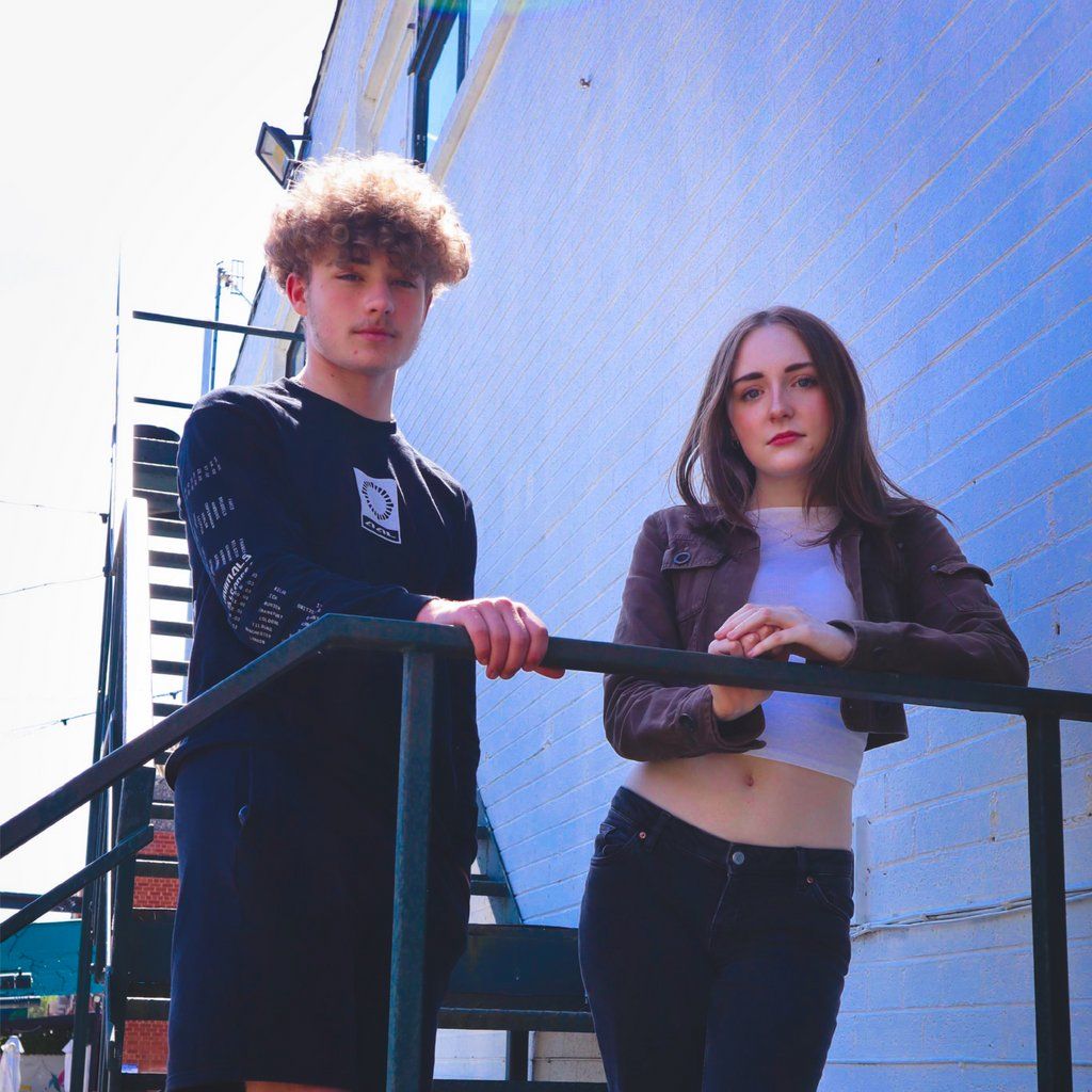 Ava Fitz + Miles Temp, 24 October | Event in Liverpool | AllEvents