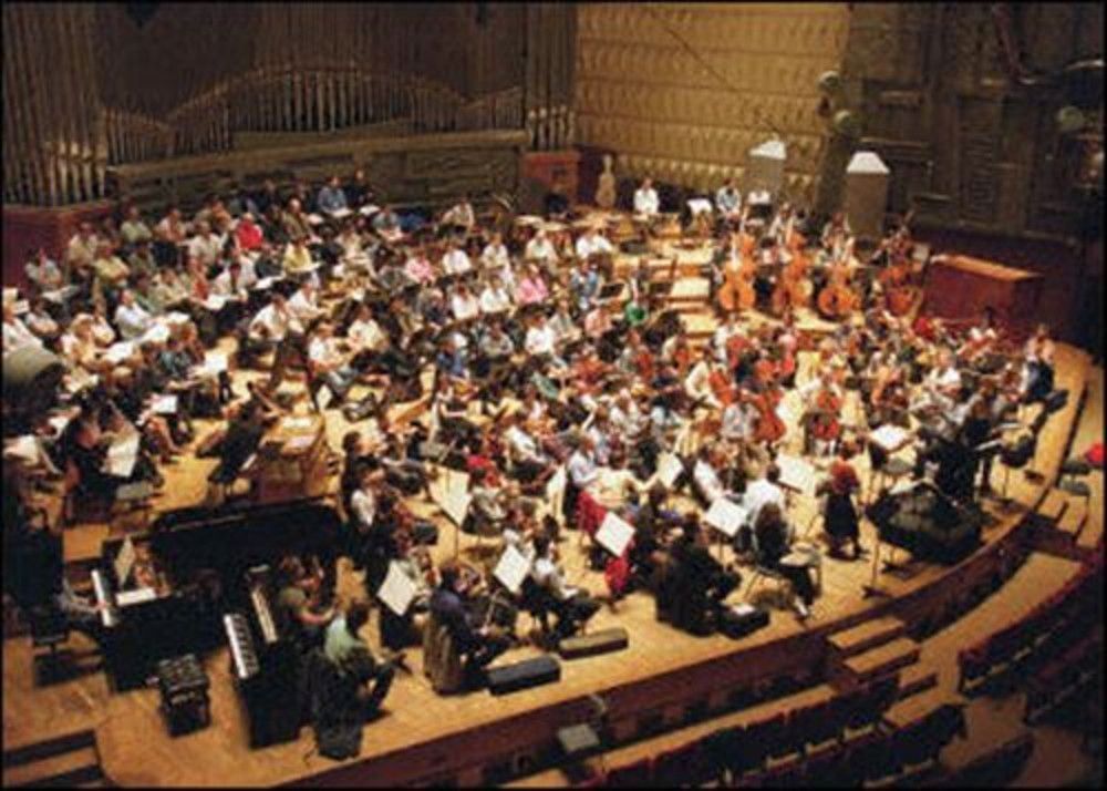 Orchestre National De France in Toulouse, 12 January | Event in Toulouse | AllEvents
