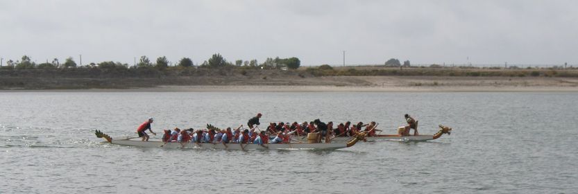 16th Annual San Diego Dragon Boat Festival Tecolote Shores North National City May 1 2021 Allevents In Dfw Dragon Boat Festival 2022 Parking Fee