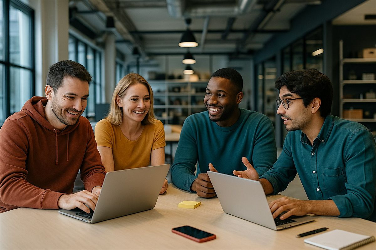 Biz Lunch n Learn, 4 December | Event in Marietta | AllEvents