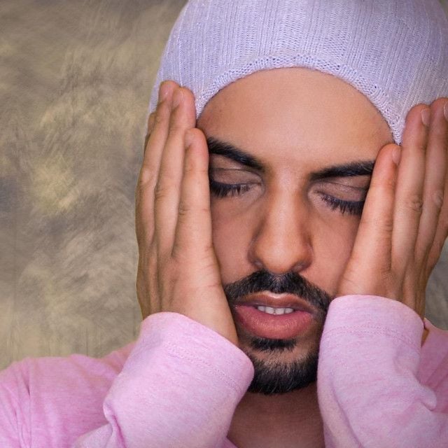 Omar Hisham