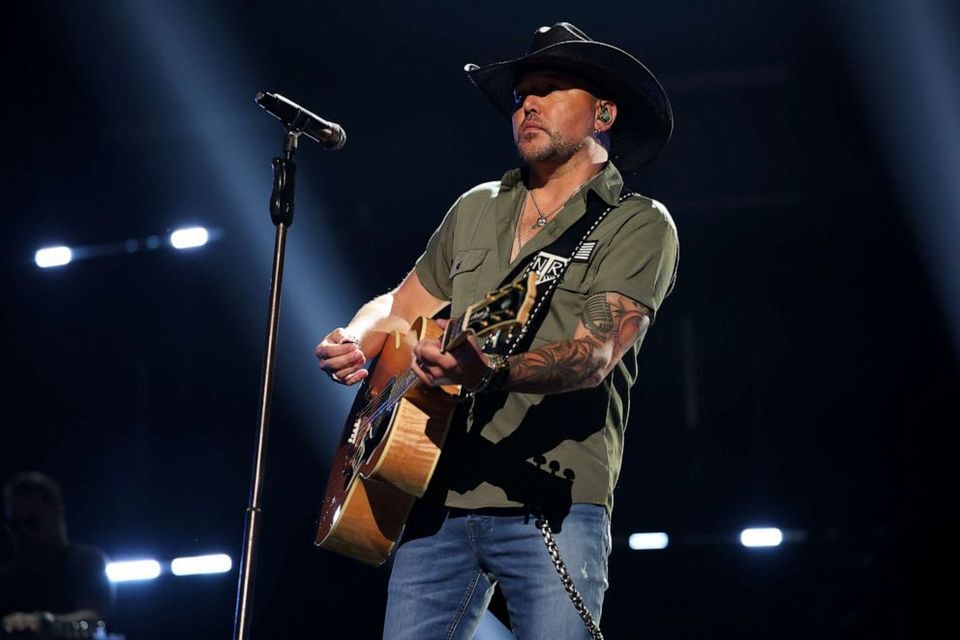 Jason Aldean, Mitchell Tenpenny, Corey Kent & Dee Jay Silver, 28 October | Event in Brandon | AllEvents.in
