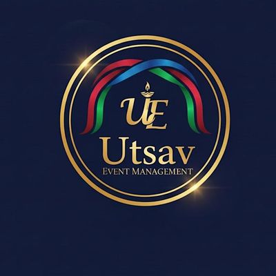 UTSAV logo
