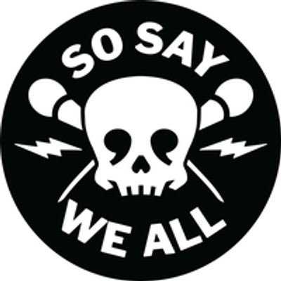 So Say We All