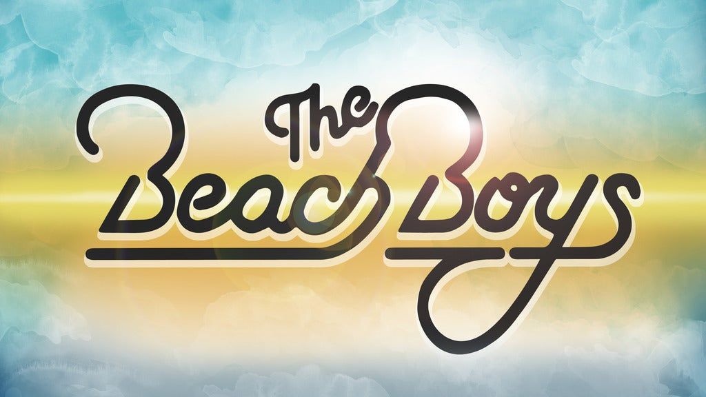 The Beach Boys, 5 September | Event in Waukegan | AllEvents
