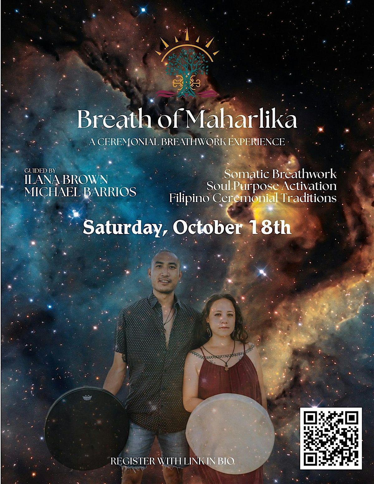 Breath of Maharlika, 20 December | Event in San Francisco | AllEvents