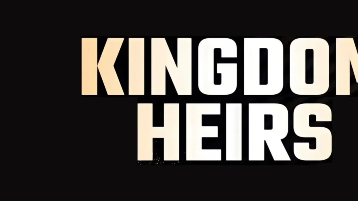 Kingdom Heirs in Savannah, 22 February | Event in Savannah | AllEvents