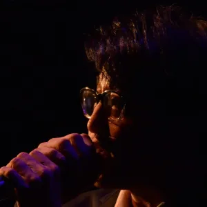 Yasuyuki Okamura, Kazuyoshi Saito, Char, Masaaki Sakai, Mickie Yoshino, Godiego, Yukihide Takekawa, Mummy-D in 江東区