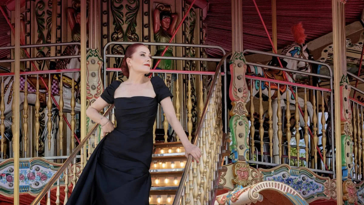 Candan Erçetin in, 6 December | Event in Istanbul | AllEvents