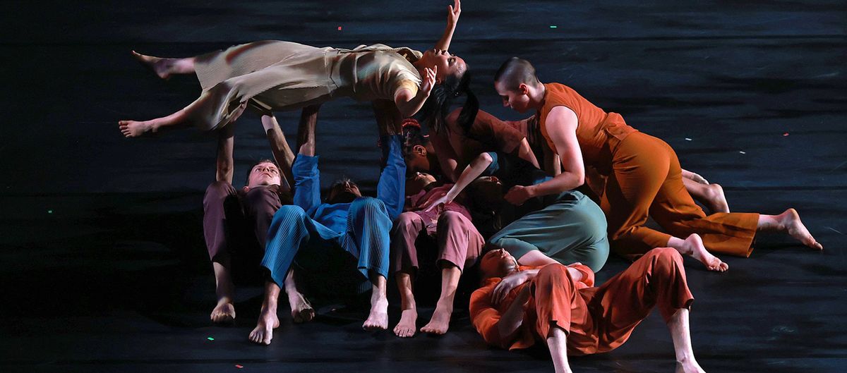 Hatch Dance, 4 March | Event in Saint Cloud | AllEvents