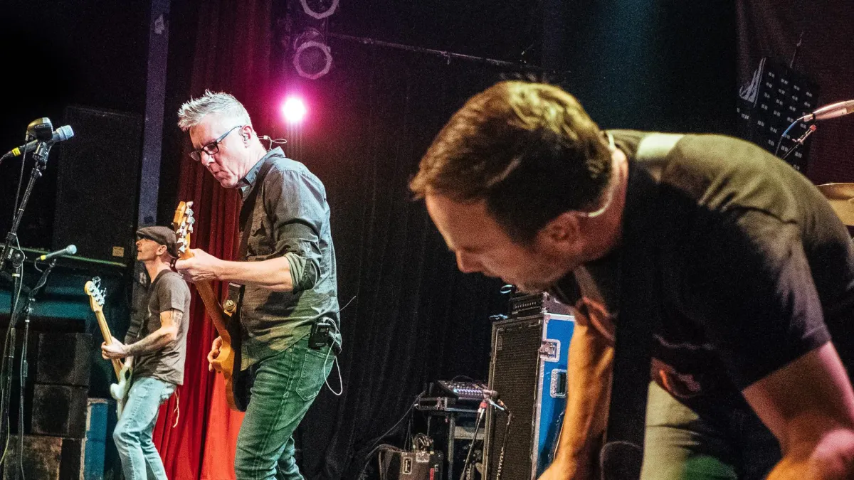 Toadies, Jaret Ray Reddick in Austin, 28 December | Event in Austin | AllEvents