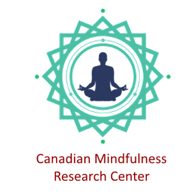Canadian Mindfulness Research Center logo