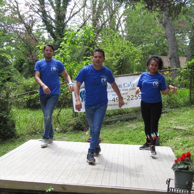 FUNDACION CALY INC