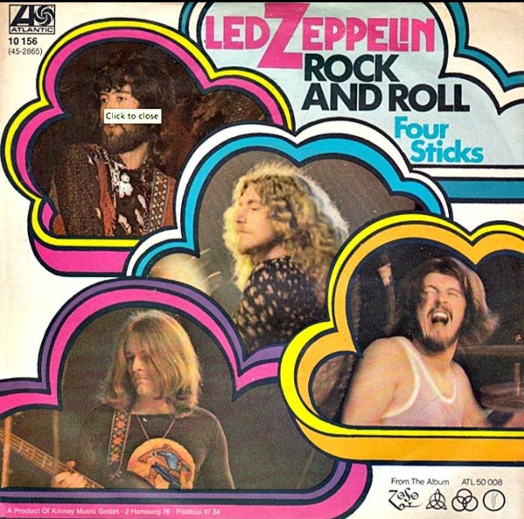 Four Sticks - Led Zeppelin Tribute, 17 July | Event in Virginia Beach | AllEvents