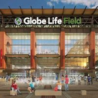 Globe Life Field