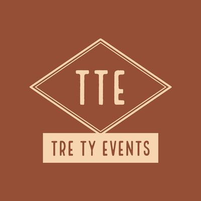Tre Ty Events logo