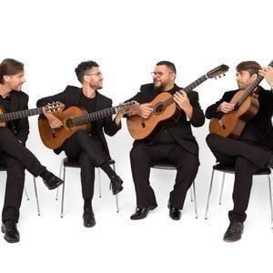 Symphony of the Hills: A Time to Dazzle - Tatiana Dorokhova