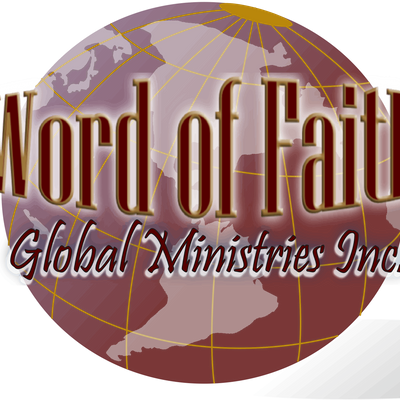 Word of Faith Global Ministries logo