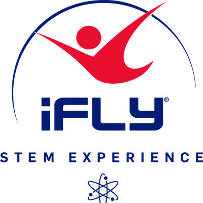 iFLY Loudoun logo