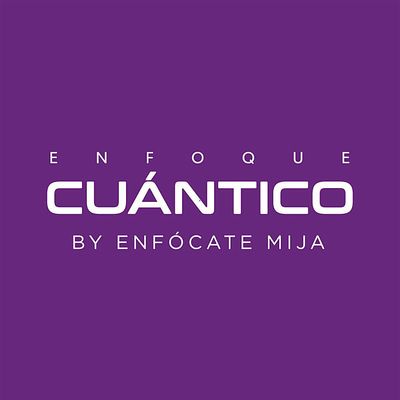 ENFOQUE CUANTICO logo