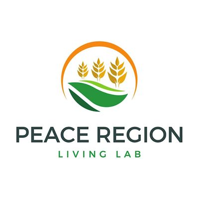 Peace Region Living Lab logo