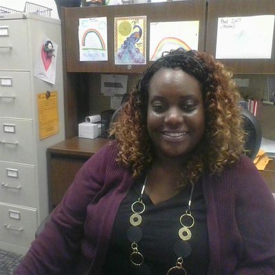 Amanda Davis
