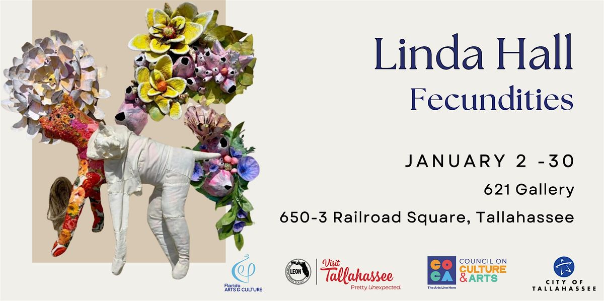 Linda Halls Fecundities