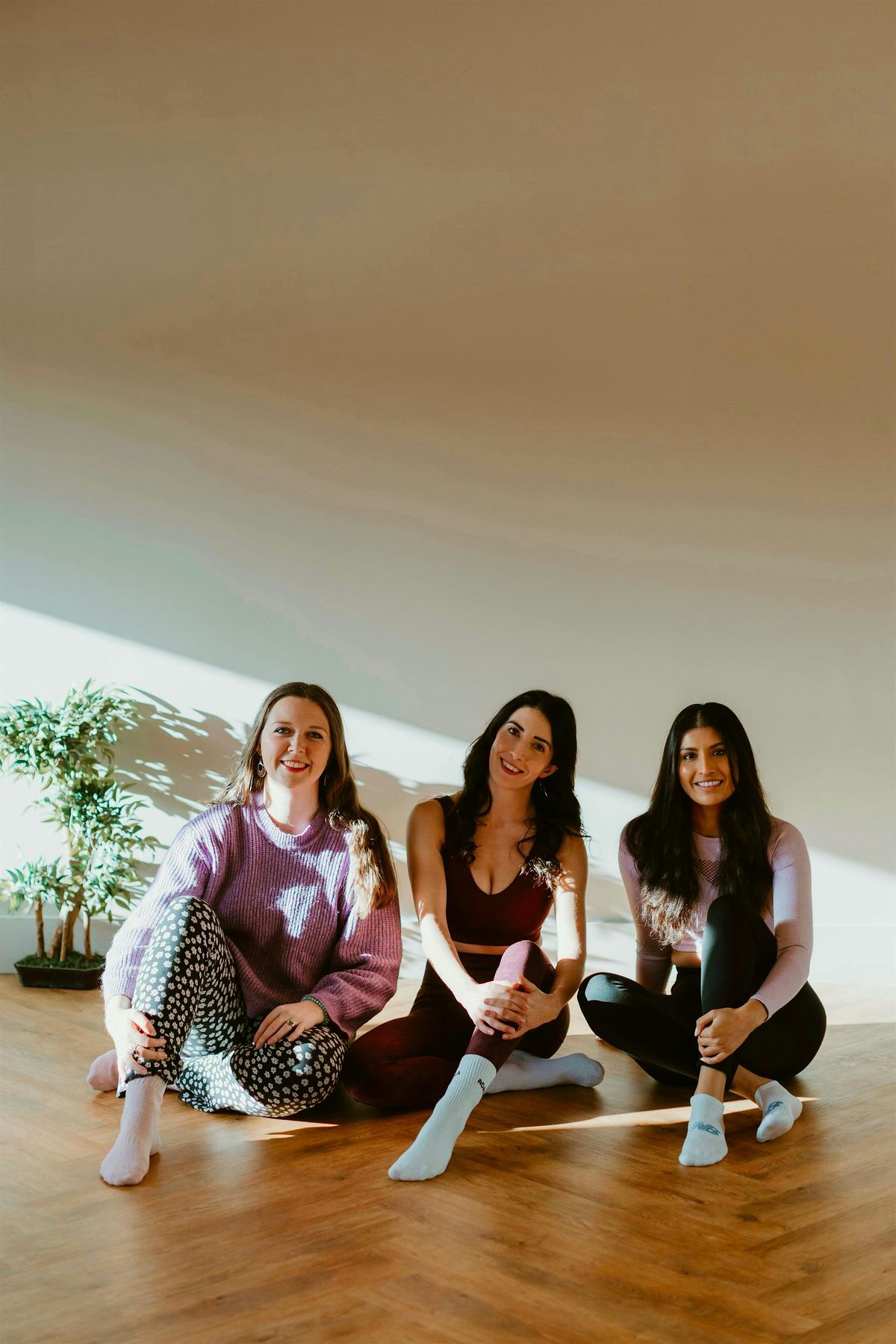 Mind Body Balance Workshop, 18 January | Event in Marlow | AllEvents