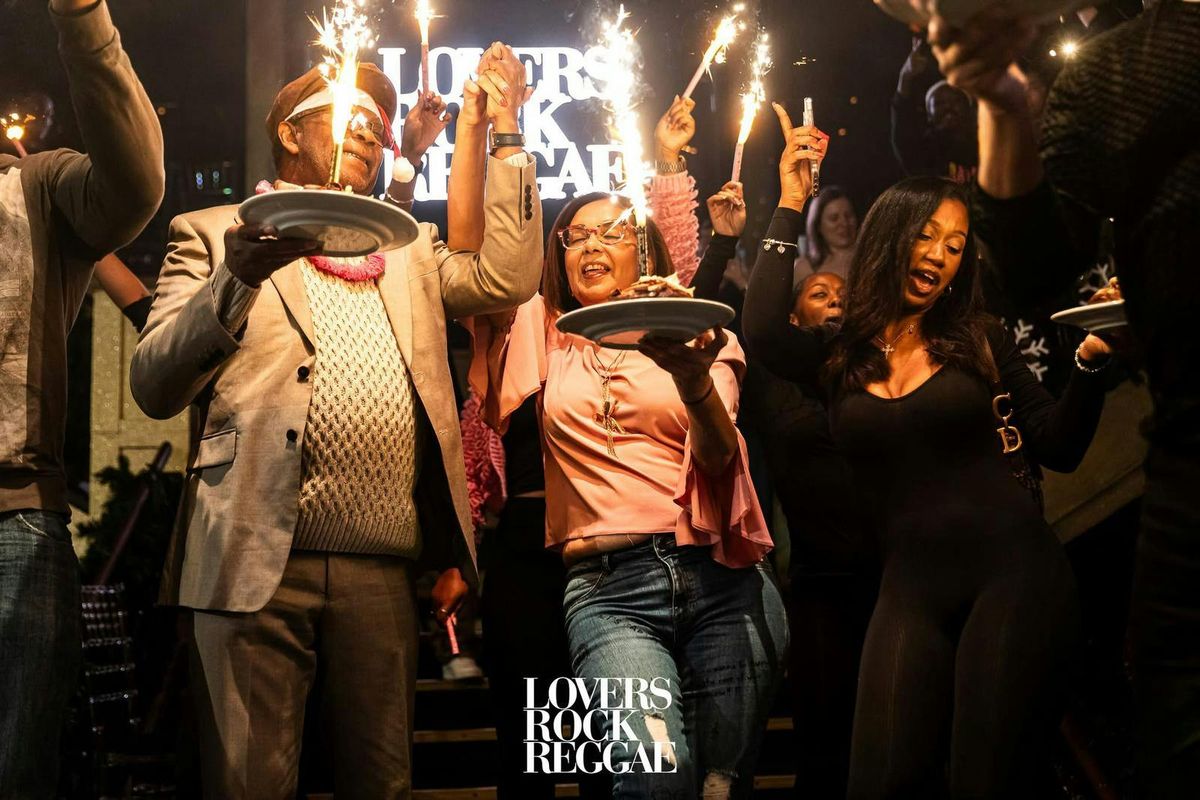 Lovers Rock Reggae - Bham - Sunday Roast - Sun 23rd November, 23 November | Event in Birmingham | AllEvents