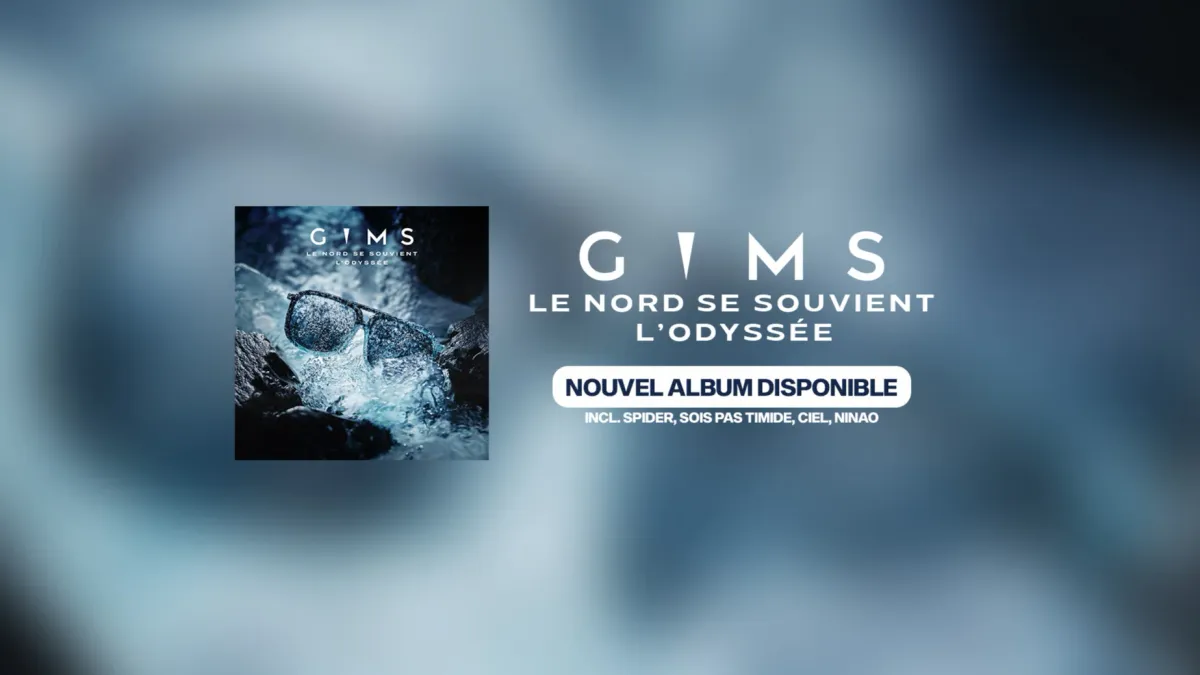 GIMS in Nanterre, 19 December | Event in Nanterre | AllEvents