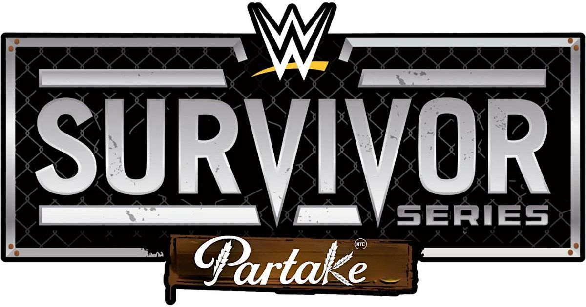 Survivor Series at Partake, 29 November | Event in Queens | AllEvents