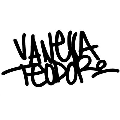 Vanessa Teodoro Art Studio logo