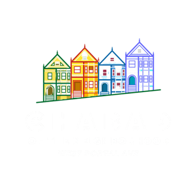 Jewish Engagement Center, Chabad Neighborhood logo
