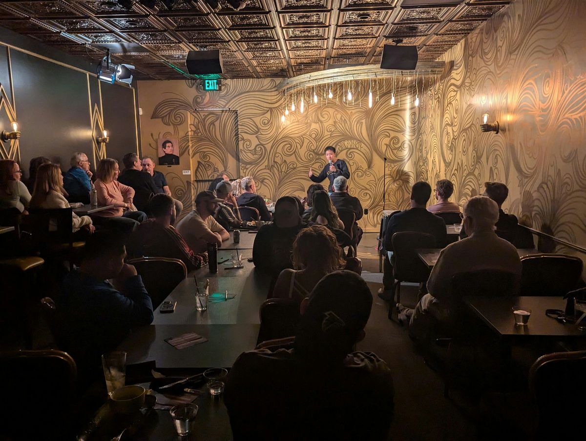 Friday Feb 13 @ 7pm Play Stupid Games  Win Stupid Prizes Standup Game Show, 13 February | Event in San Diego