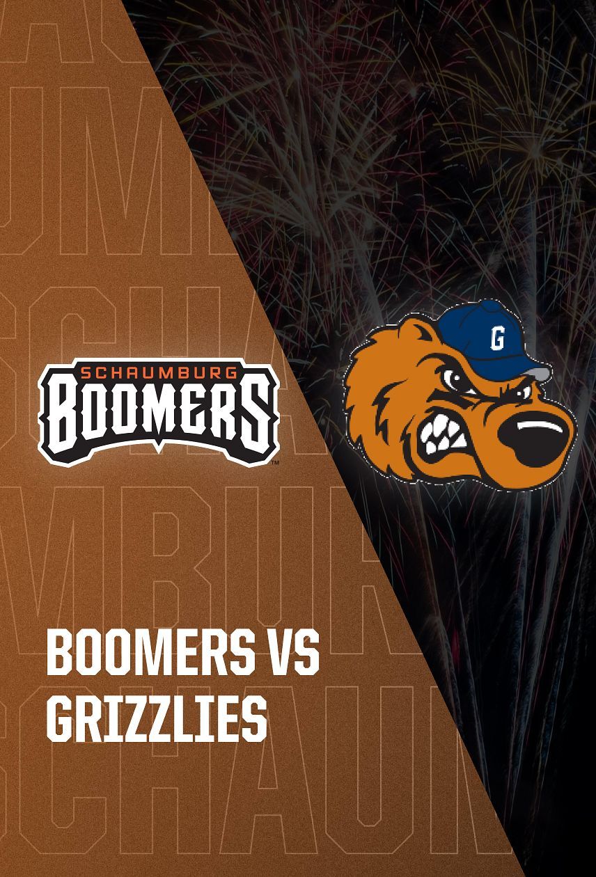 Schaumburg Boomers at Gateway Grizzlies at Grizzlies Ballpark, 17 June | Event in East Saint Louis | AllEvents