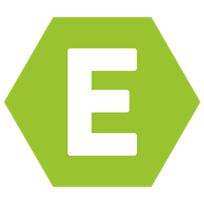 The EpiCentre logo