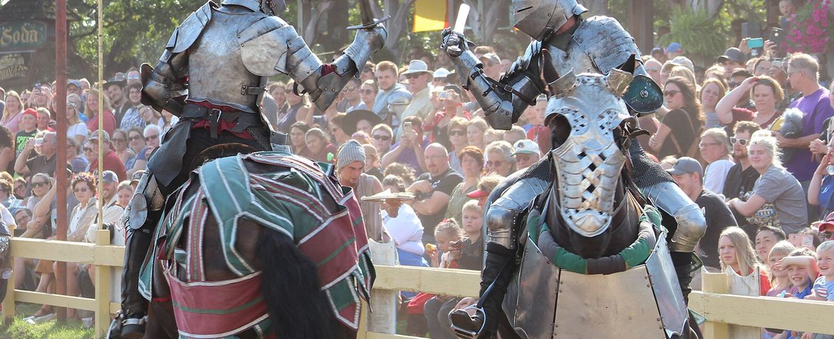Renaissance Festival - Shakopee, 7 September | Event in Shakopee | AllEvents